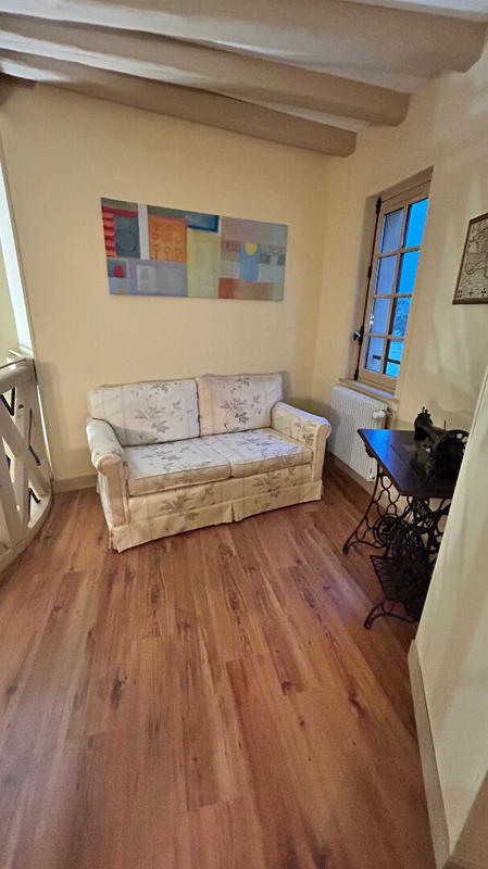 Maison - 104 m² - 4 pièces