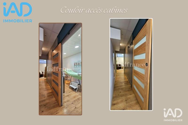 Local commercial - 27 m²