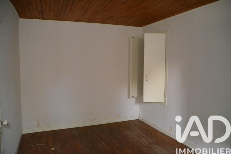Immeuble - 190 m² - 12 pièces