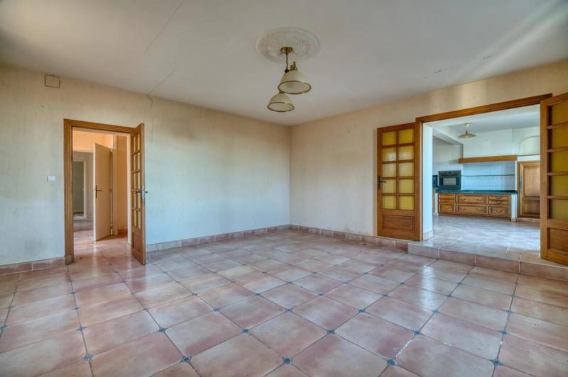 Maison - 200 m² - 8 pièces