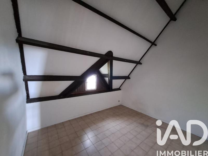 Maison - 172 m² - 5 pièces