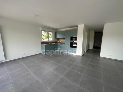Appartement - 84 m² - 4 pièces