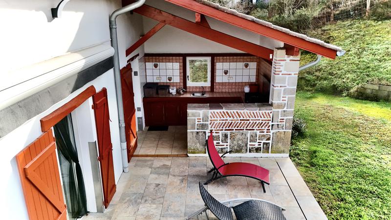 Maison contemporaine - 158 m² - 5 pièces