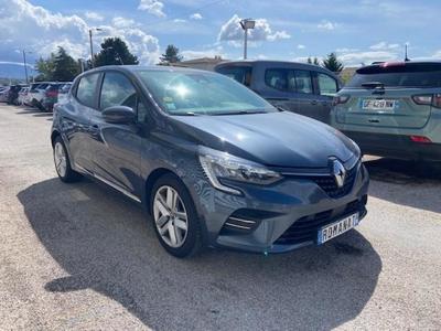Renault Clio V Blue dCi 85 Business