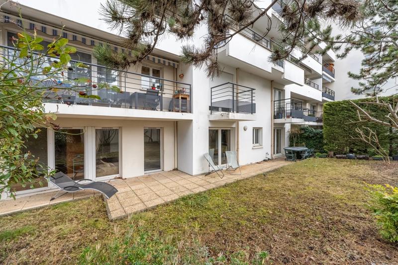 Appartement - 132 m² - 5 pièces