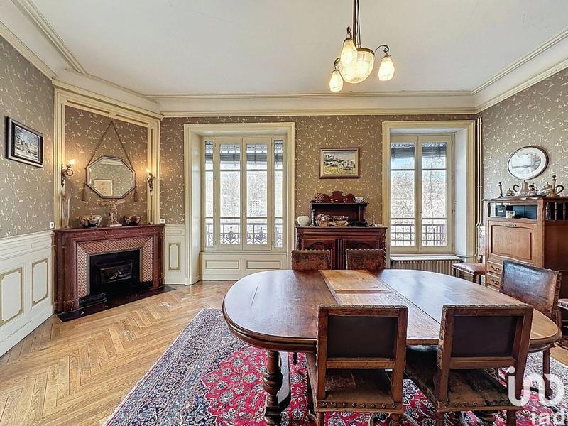 Local commercial - 212 m²