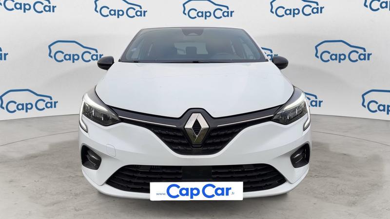 Renault Clio V 1.0 TCe 90 Limited