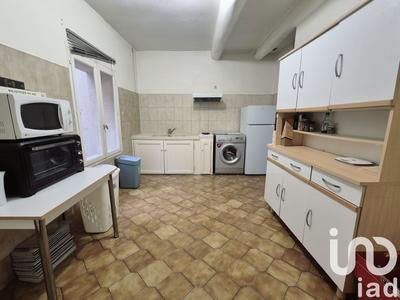 Appartement - 51 m² - 2 pièces