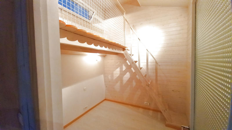 Appartement - 77 m² - 4 pièces