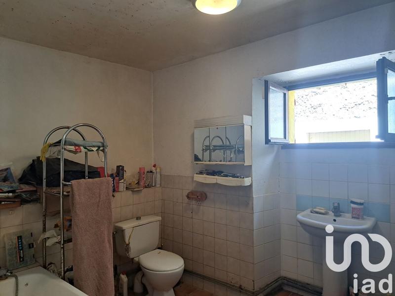 Maison de village - 153 m² - 7 pièces