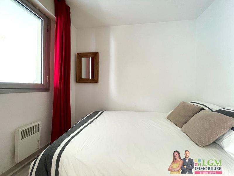 Appartement - 49 m² - 3 pièces