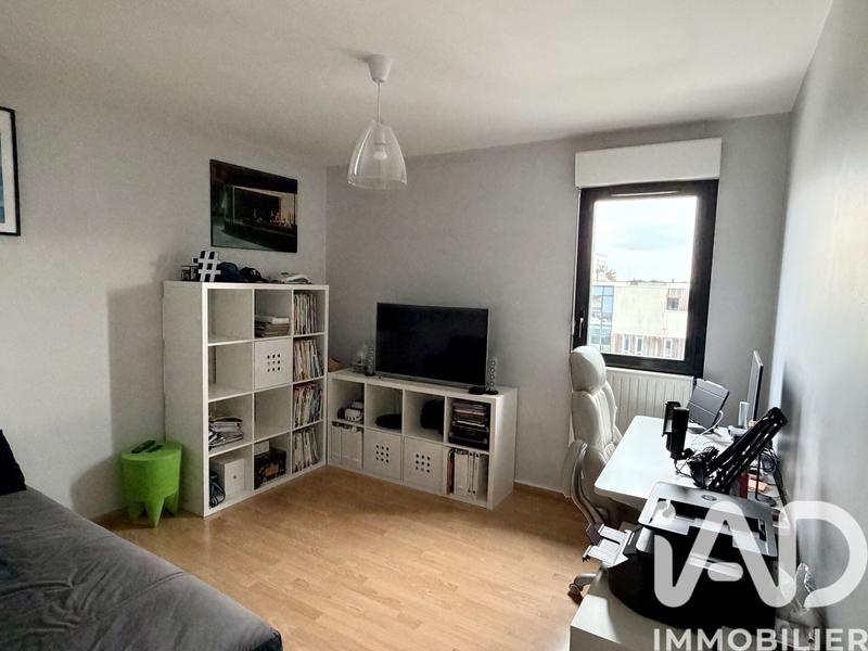Appartement - 95 m² - 4 pièces