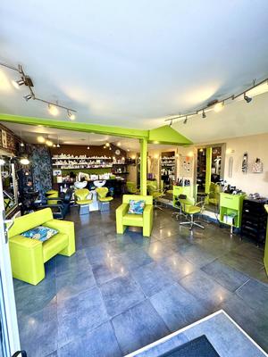 Local commercial - 78 m² - 2 pièces