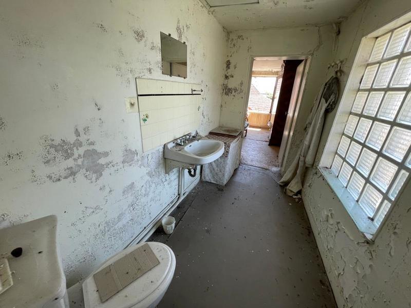 Maison - 200 m² - 6 pièces