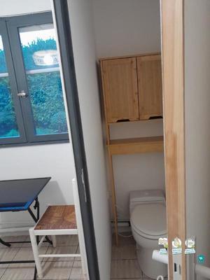 Appartement - 12 m² - 1 pièce