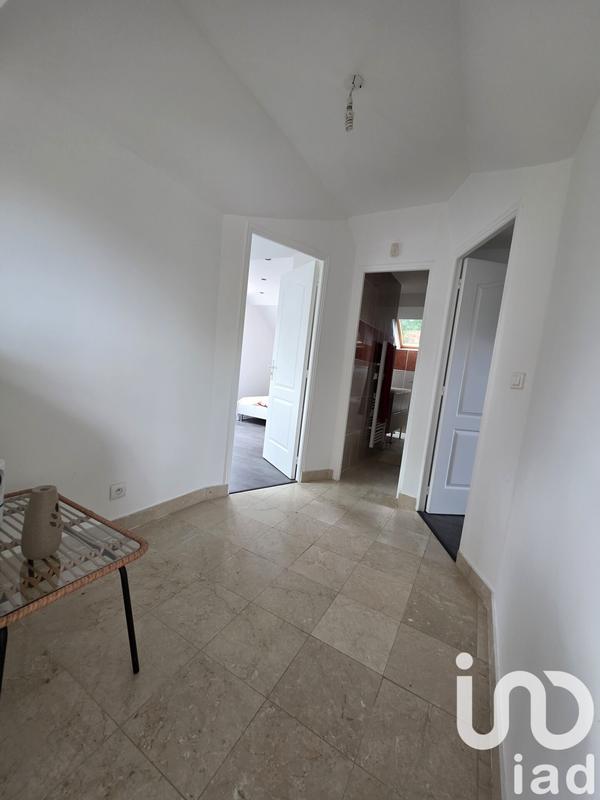 Maison - 141 m² - 6 pièces