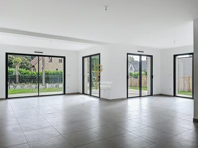 Maison - 160 m² - 5 pièces