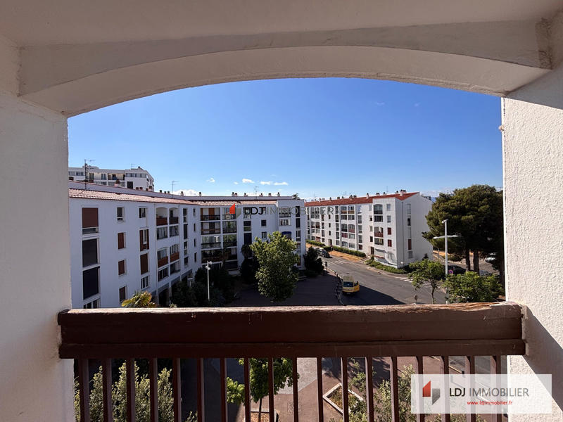 Appartement - 74 m² - 4 pièces