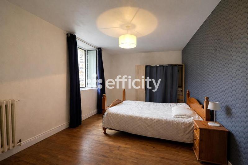 Maison - 134 m² - 6 pièces