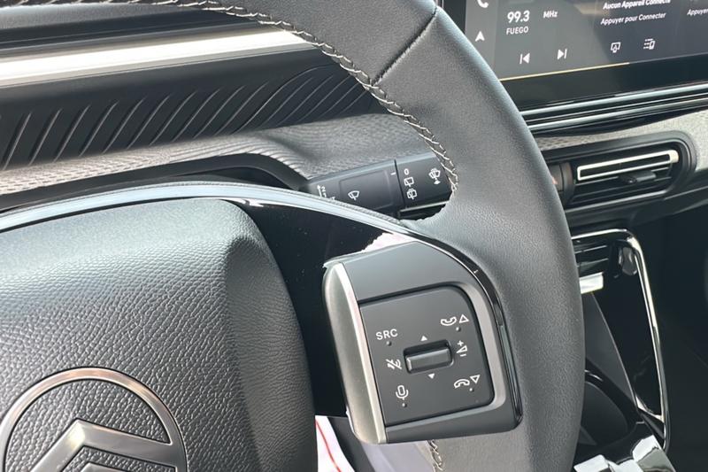 Citroën C3 Aircross Hybrid 145 E-Dsc6 Max 5p