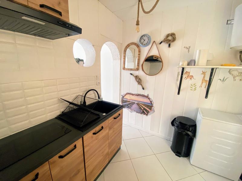 Ferme - 120 m² - 9 pièces