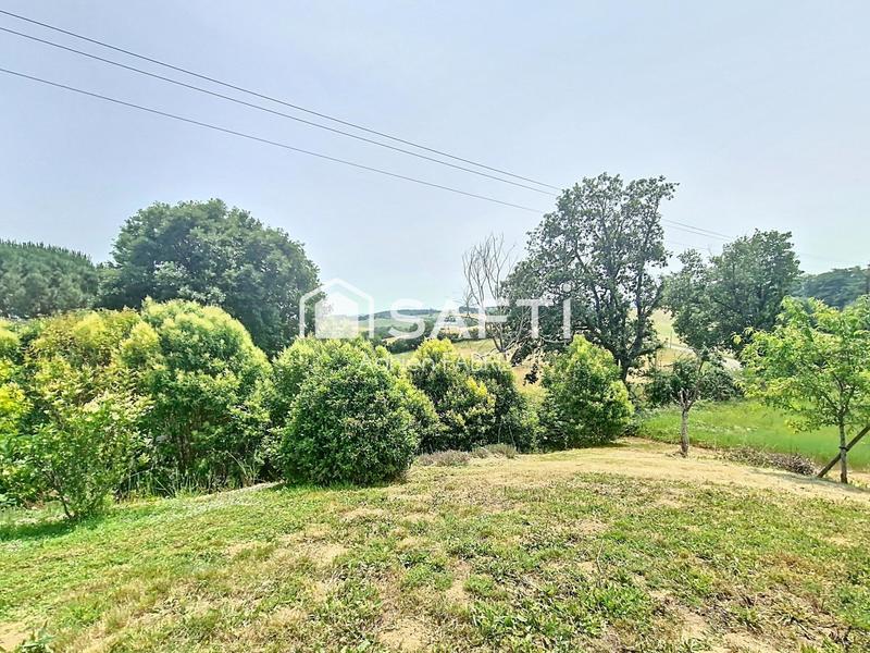 Maison - 176 m² - 5 pièces