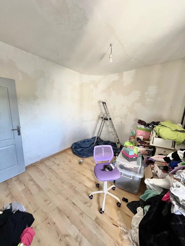 Maison - 88 m² - 4 pièces