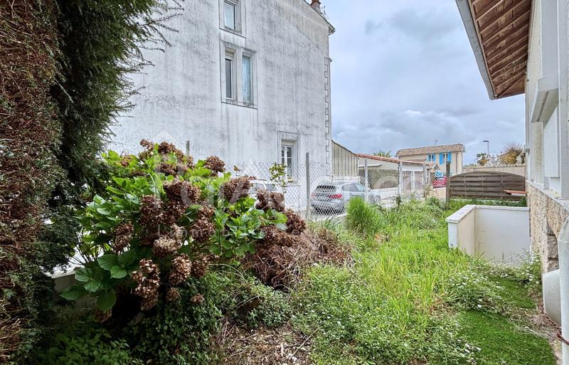 Maison - 67 m² - 4 pièces