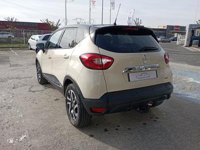 Renault Captur Intens Energy dCi 90 Eco2