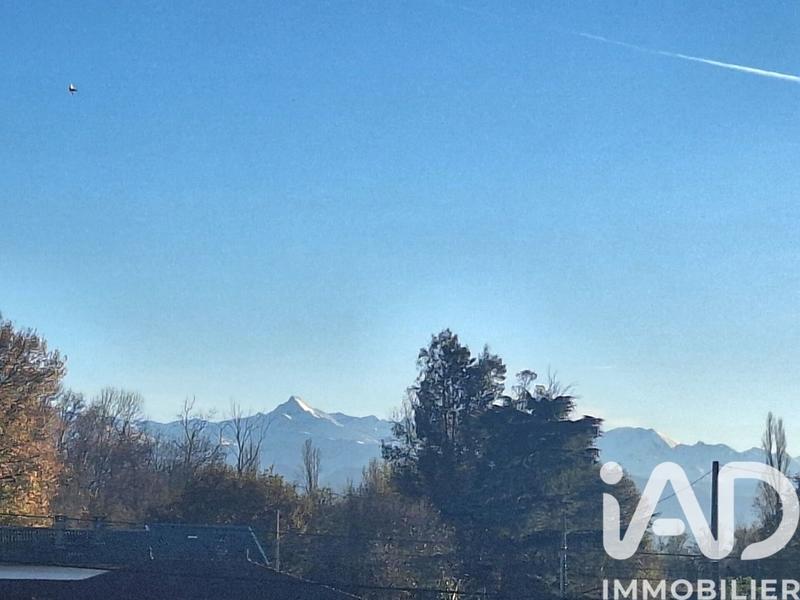 Maison - 127 m² - 4 pièces