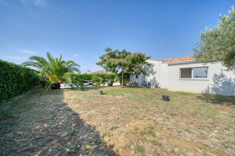 Villa - 144 m² - 7 pièces