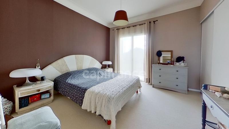 Villa - 188 m² - 6 pièces