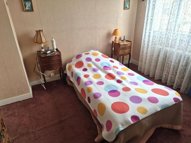 Maison - 104 m² - 5 pièces