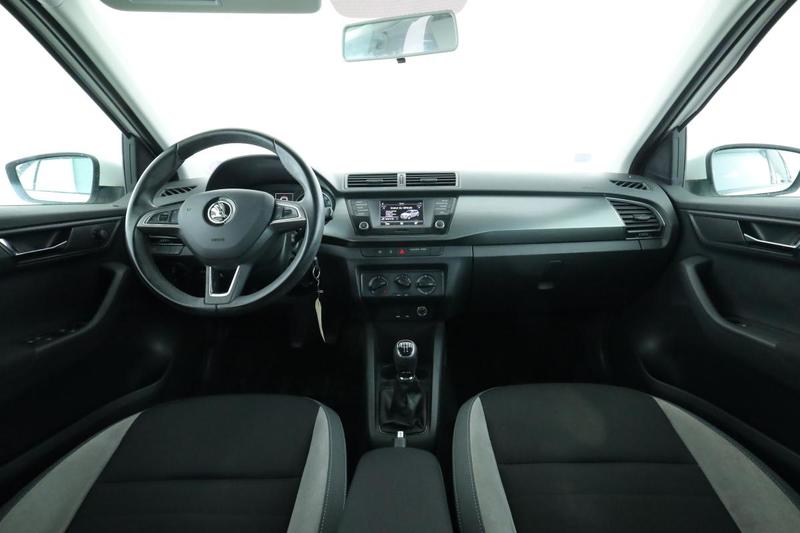 Skoda Fabia 1.2 Tsi Green Tec Edition 90 ch