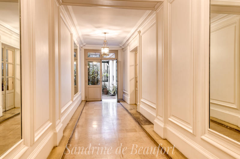 Appartement - 98 m² - 4 pièces