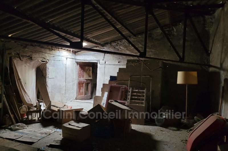 Maison de village - 108 m² - 3 pièces