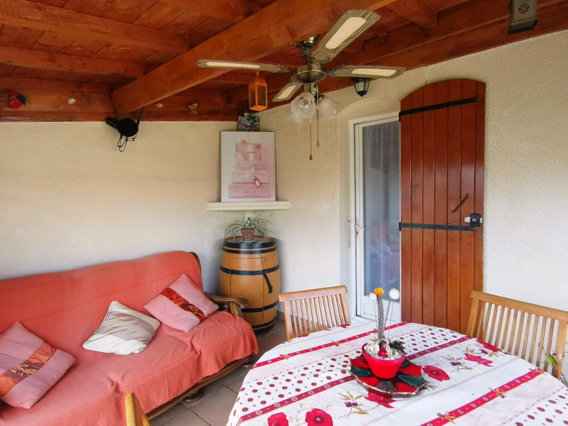 Maison - 135 m² - 7 pièces