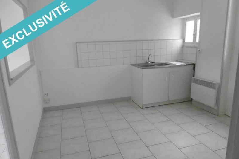 Maison - 66 m² - 4 pièces