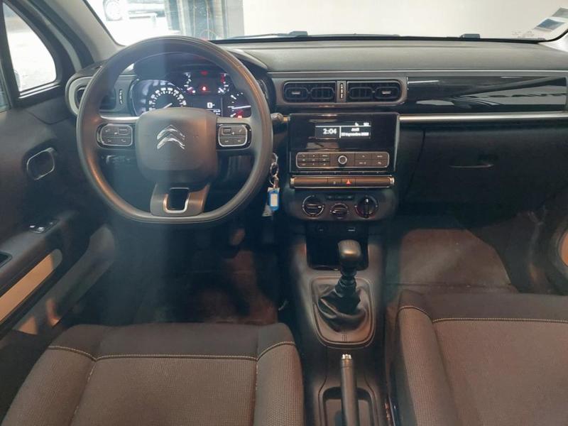 Citroën C3 BlueHDi 100 s&amp;amp;S Bvm6 Feel