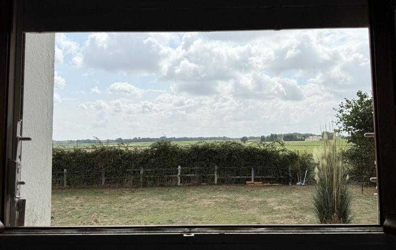 Villa - 144 m² - 5 pièces