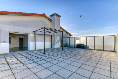 Appartement - 102 m² - 5 pièces