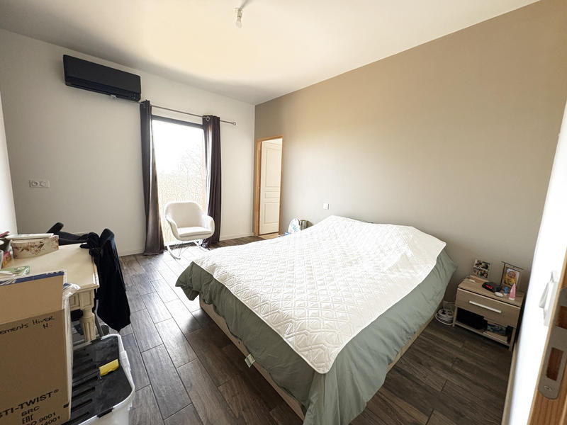 Maison - 164 m² - 8 pièces