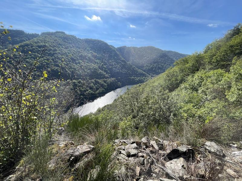 Maison - 48 m² - 2 pièces