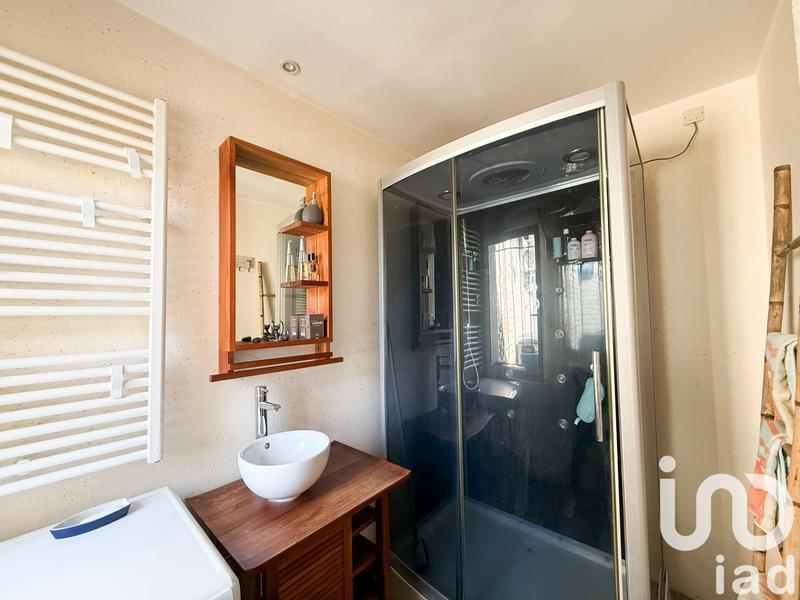 Maison de campagne - 190 m² - 7 pièces