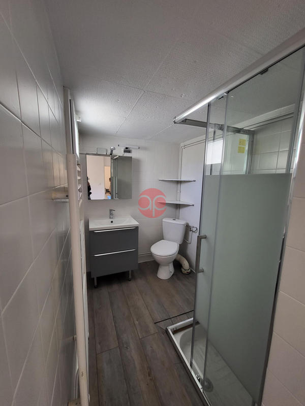 Appartement - 27 m² - 1 pièce