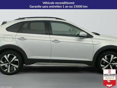 Volkswagen Taigo 1.0 Tsi 116 Dsg7 Vw Edition