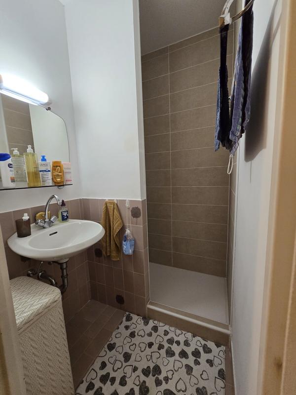 Appartement - 80 m² - 3 pièces