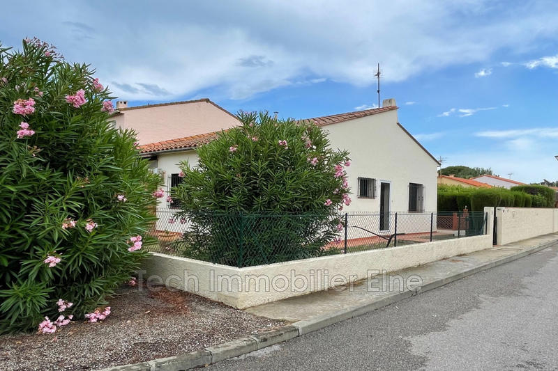 Villa - 81 m² - 4 pièces