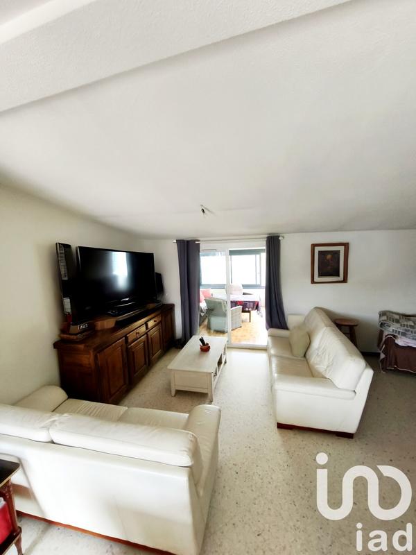 Maison - 99 m² - 4 pièces