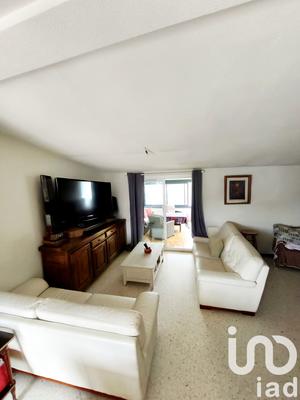 Maison - 99 m² - 4 pièces